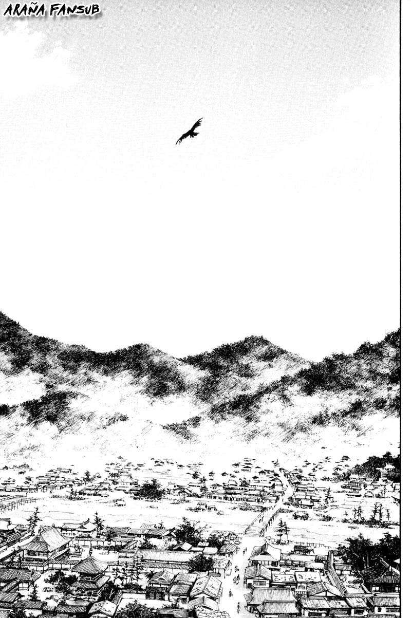 Read Vagabond (es) Manga Online