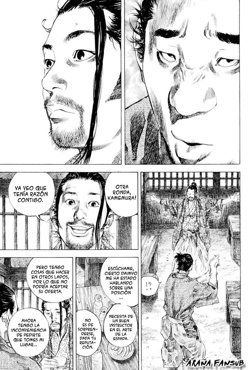 Read Vagabond (es) Manga Online