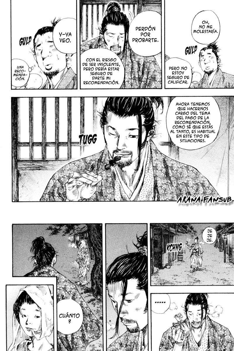 Read Vagabond (es) Manga Online