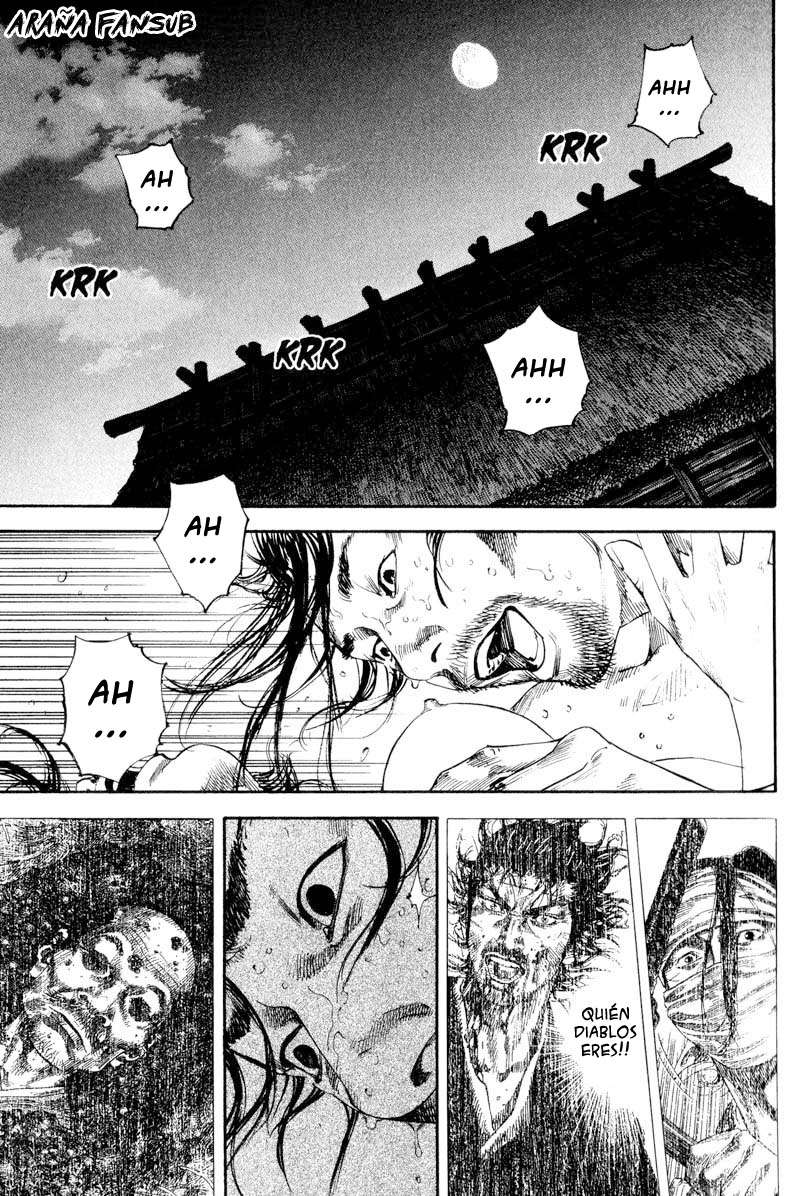Read Vagabond (es) Manga Online