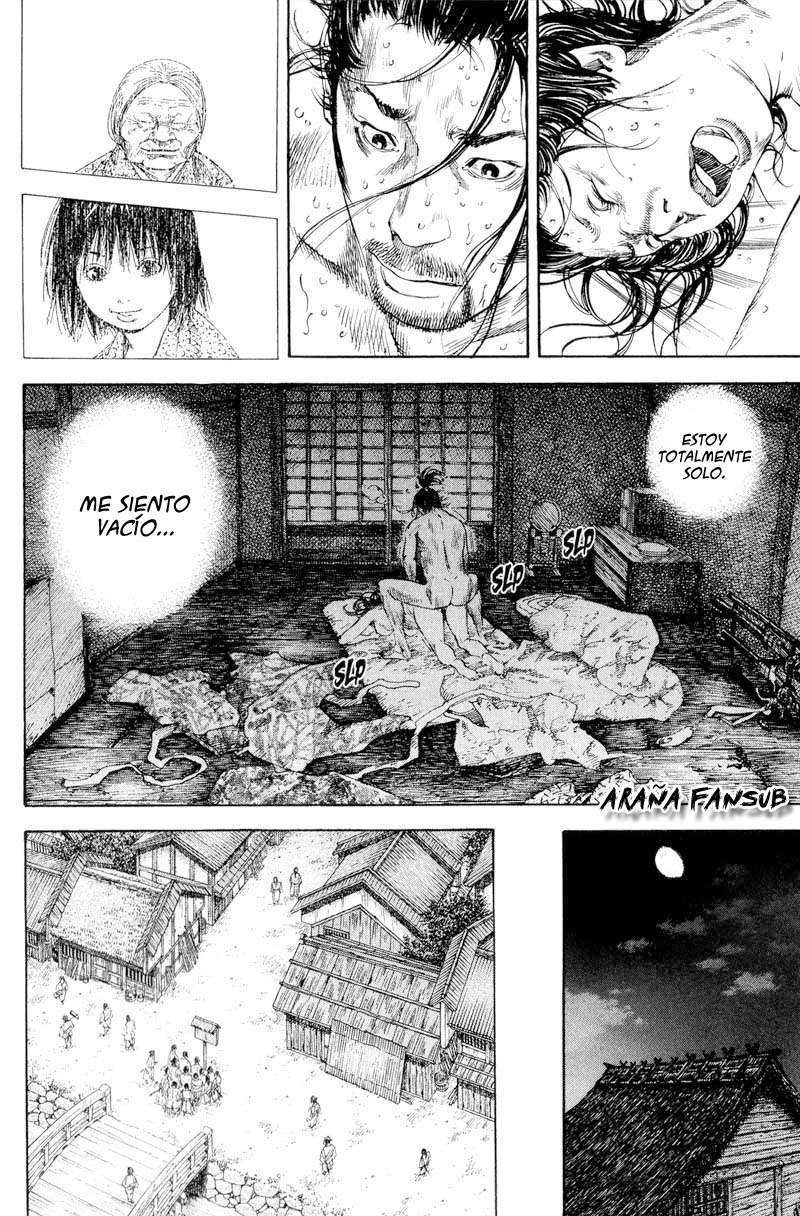 Read Vagabond (es) Manga Online