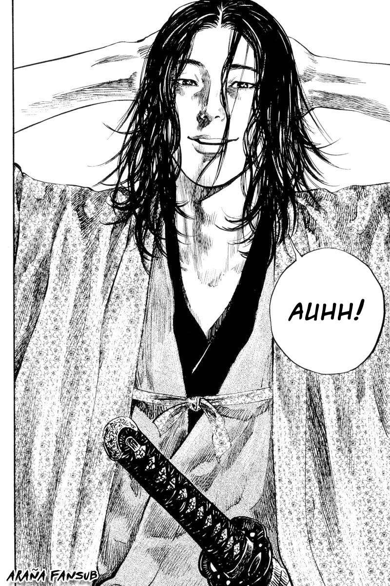 Read Vagabond (es) Manga Online