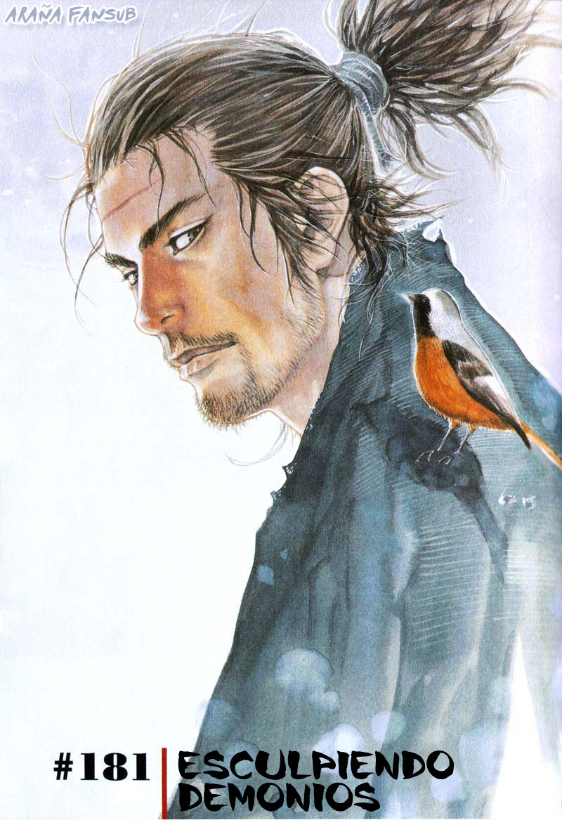 Read Vagabond (es) Manga Online
