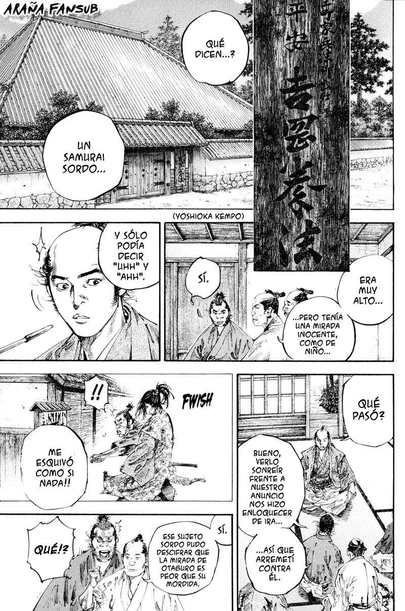 Read Vagabond (es) Manga Online