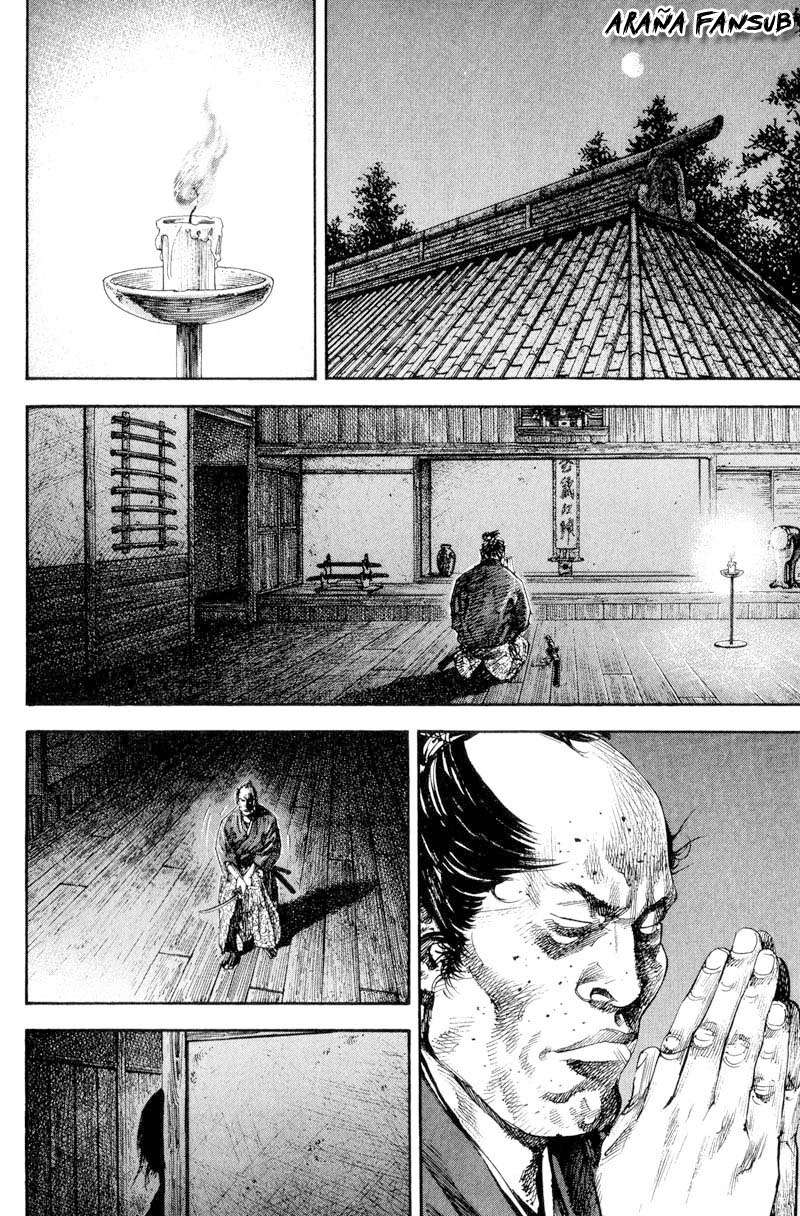 Read Vagabond (es) Manga Online