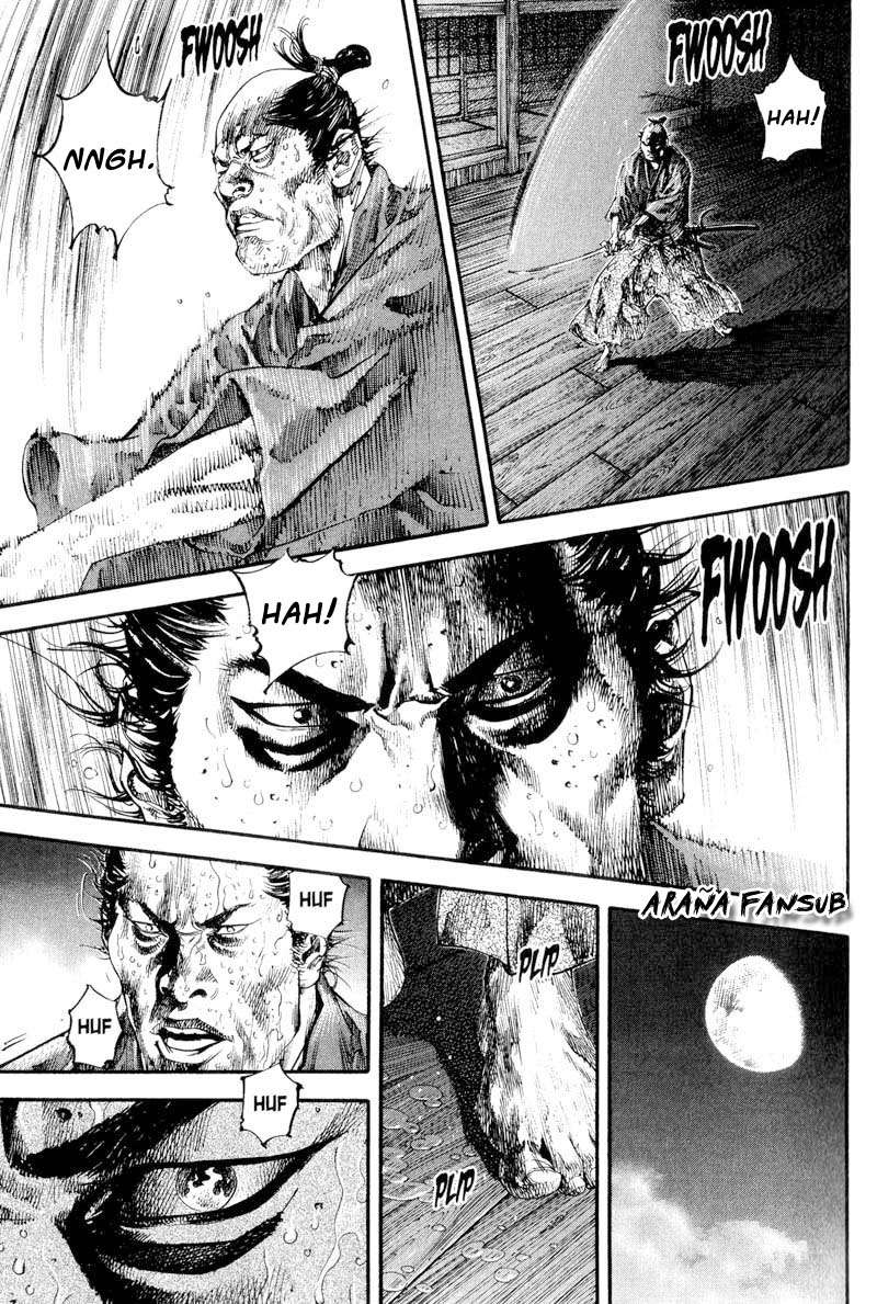 Read Vagabond (es) Manga Online