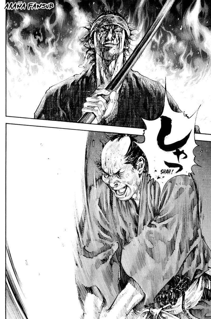 Read Vagabond (es) Manga Online