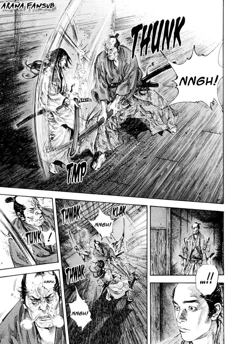 Read Vagabond (es) Manga Online