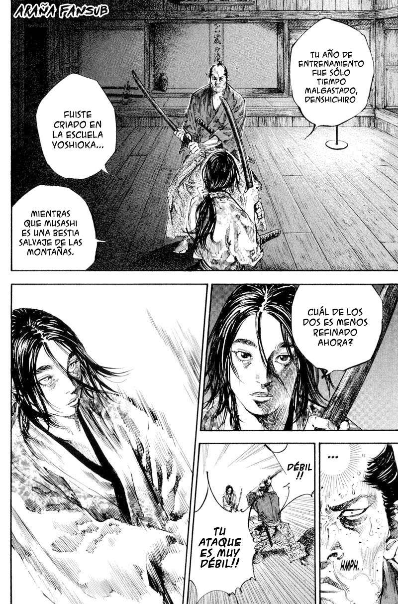 Read Vagabond (es) Manga Online