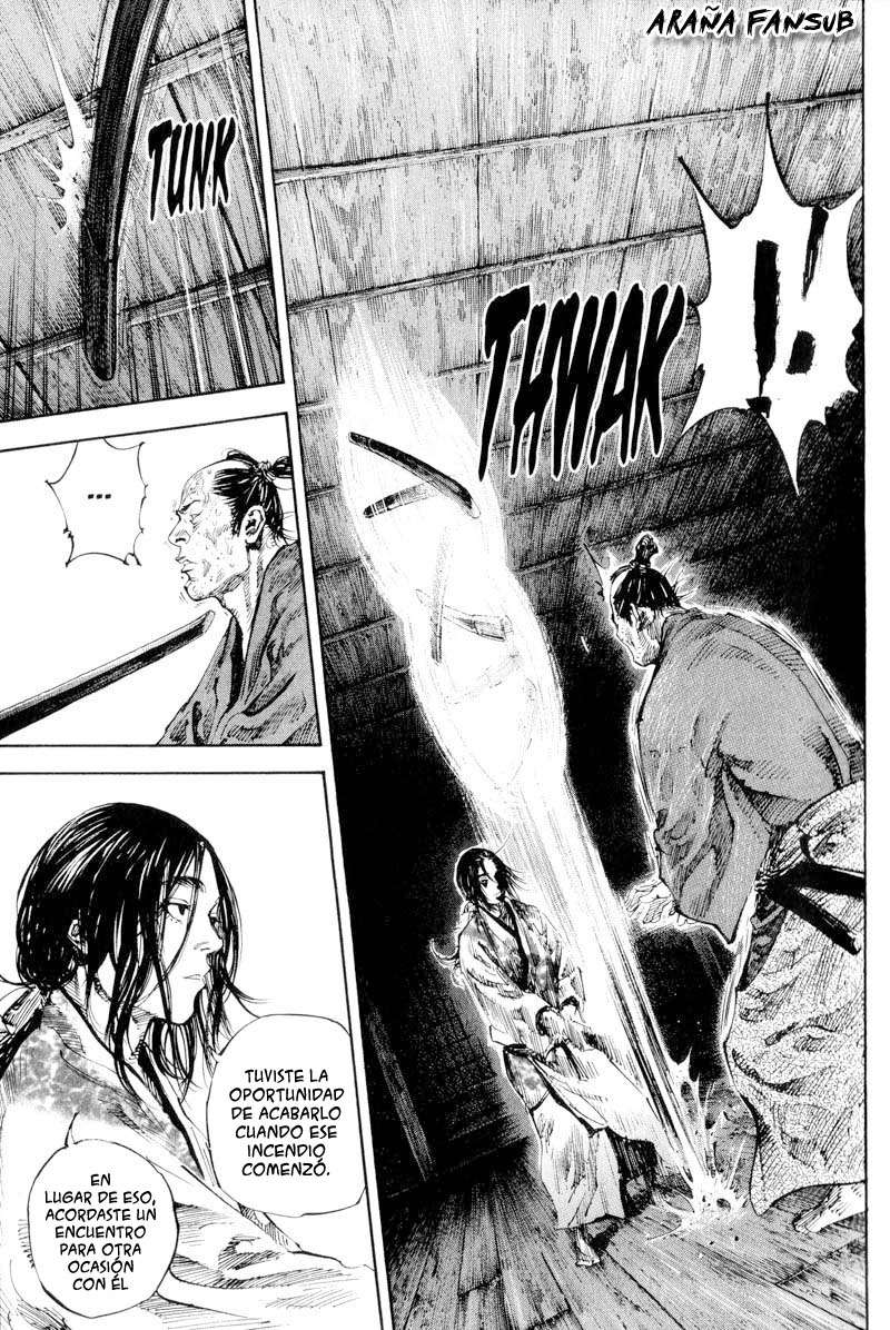 Read Vagabond (es) Manga Online