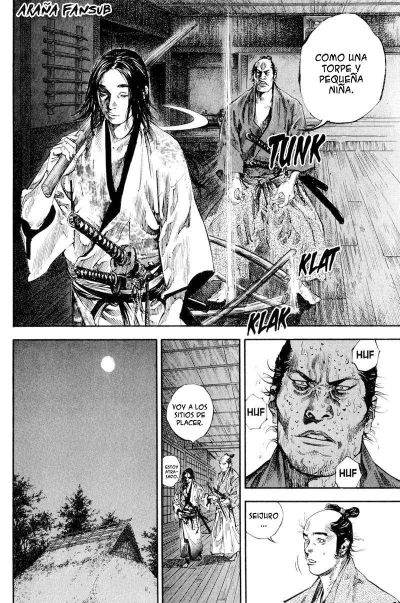 Read Vagabond (es) Manga Online