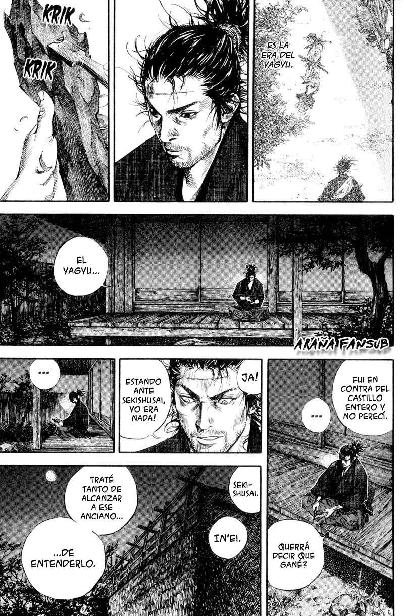 Read Vagabond (es) Manga Online