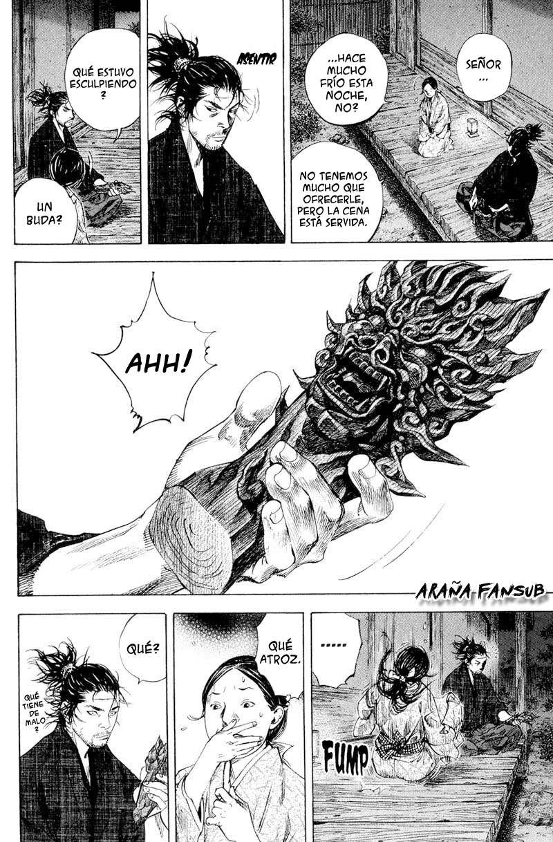 Read Vagabond (es) Manga Online
