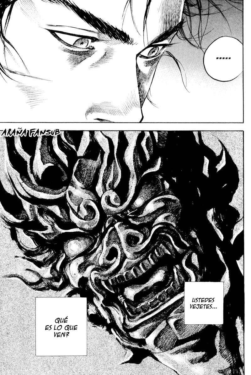 Read Vagabond (es) Manga Online