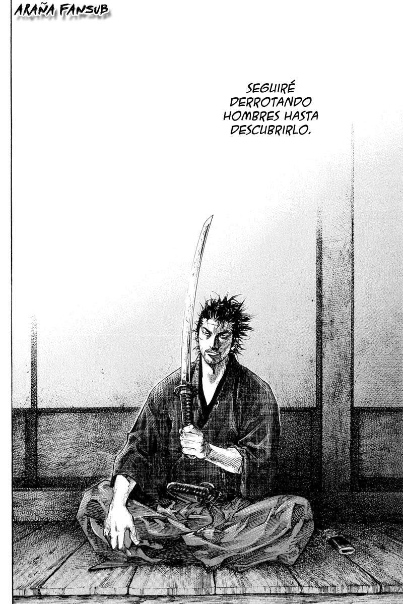 Read Vagabond (es) Manga Online