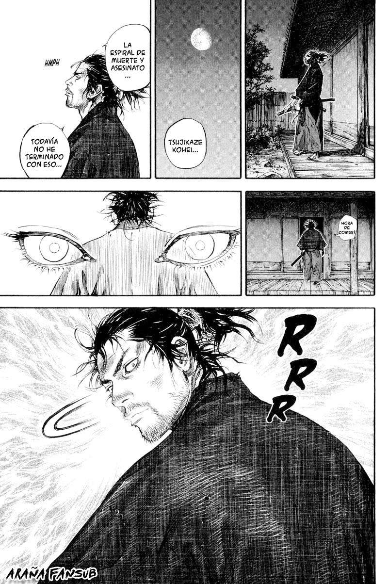 Read Vagabond (es) Manga Online
