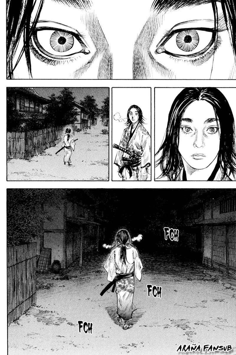 Read Vagabond (es) Manga Online