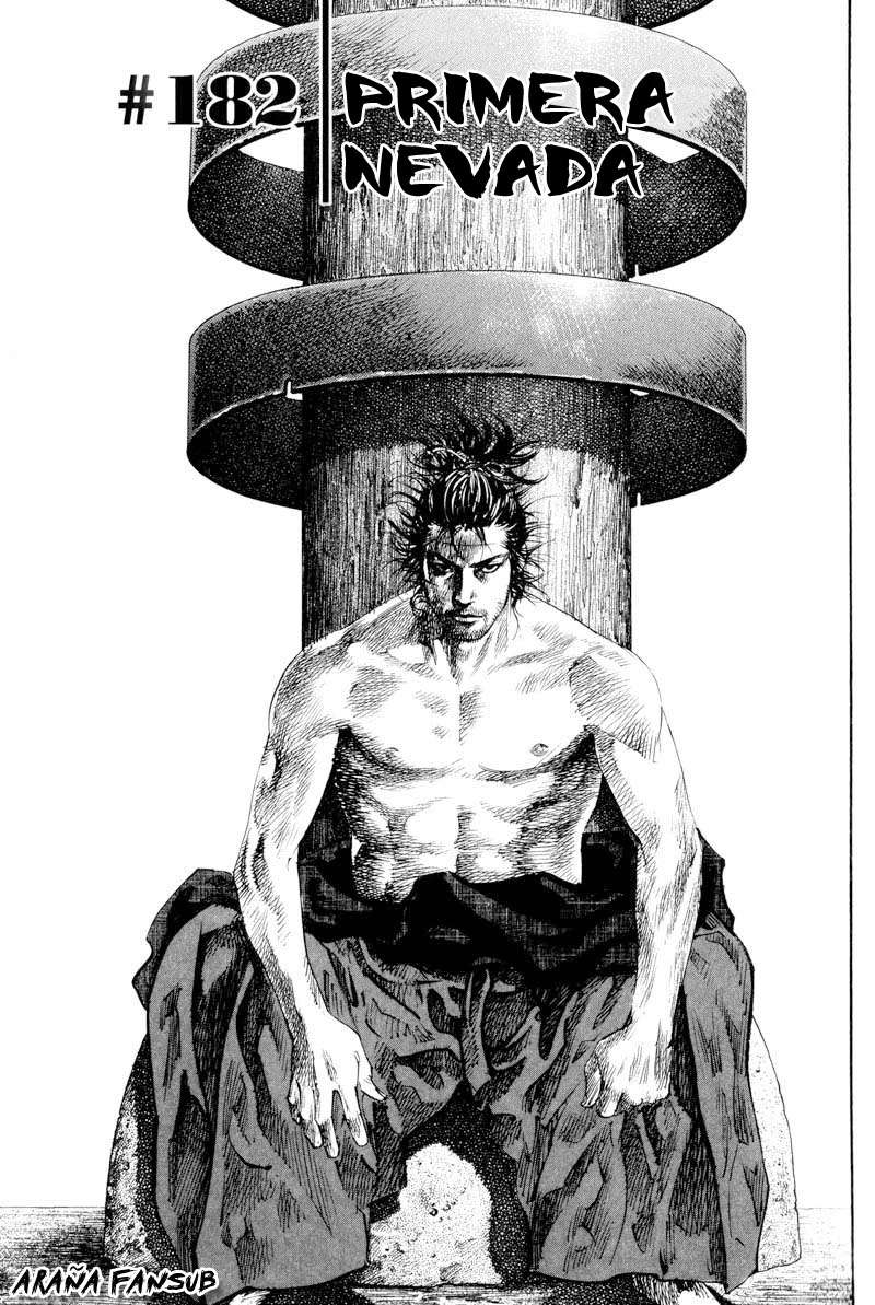 Read Vagabond (es) Manga Online