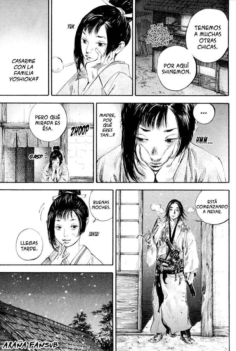 Read Vagabond (es) Manga Online