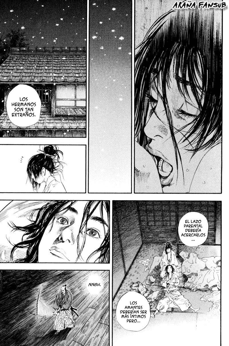 Read Vagabond (es) Manga Online