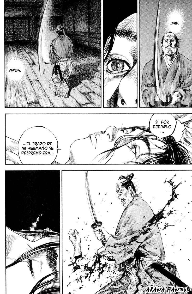 Read Vagabond (es) Manga Online
