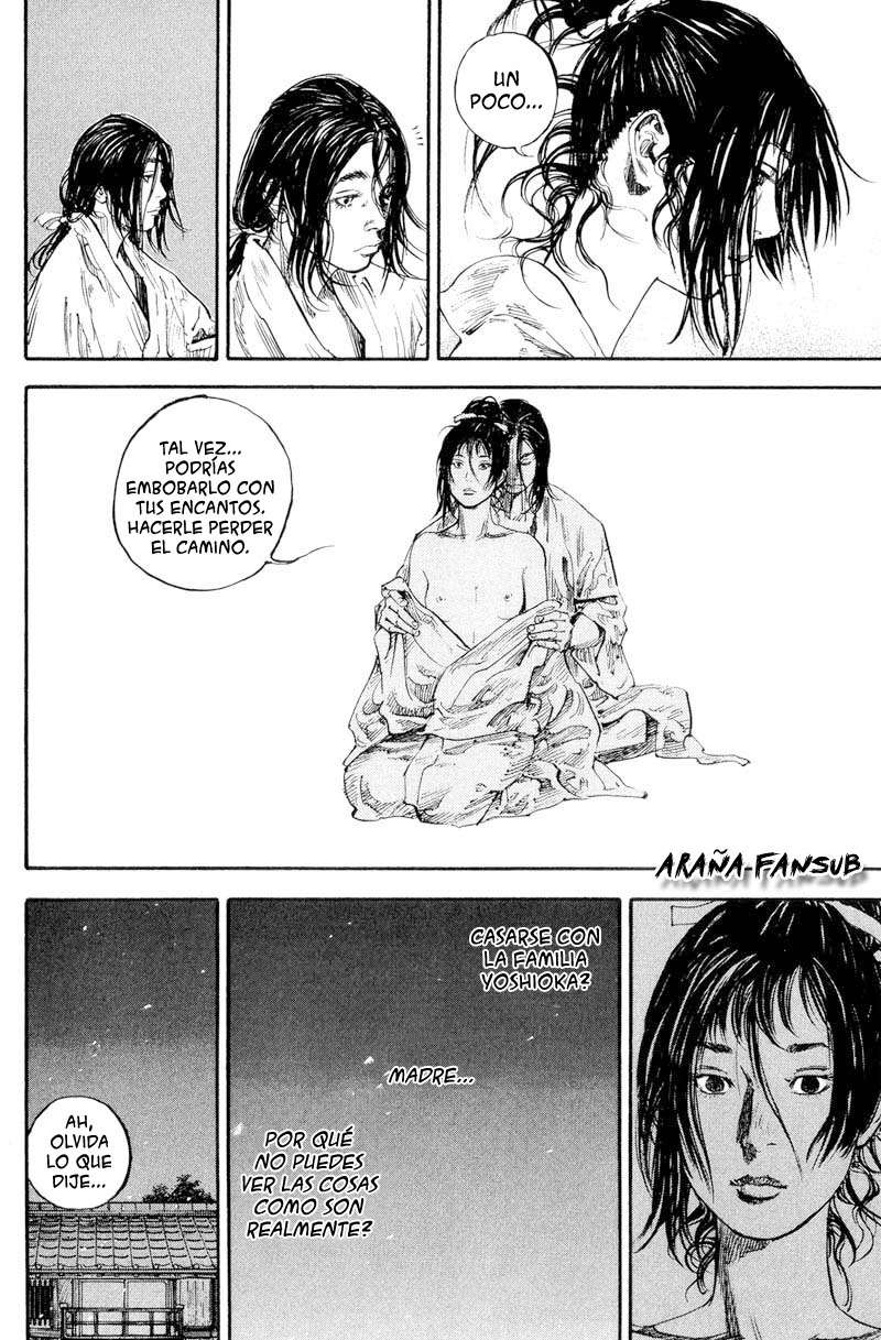 Read Vagabond (es) Manga Online