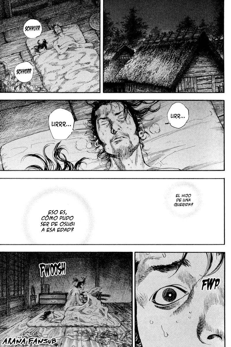 Read Vagabond (es) Manga Online