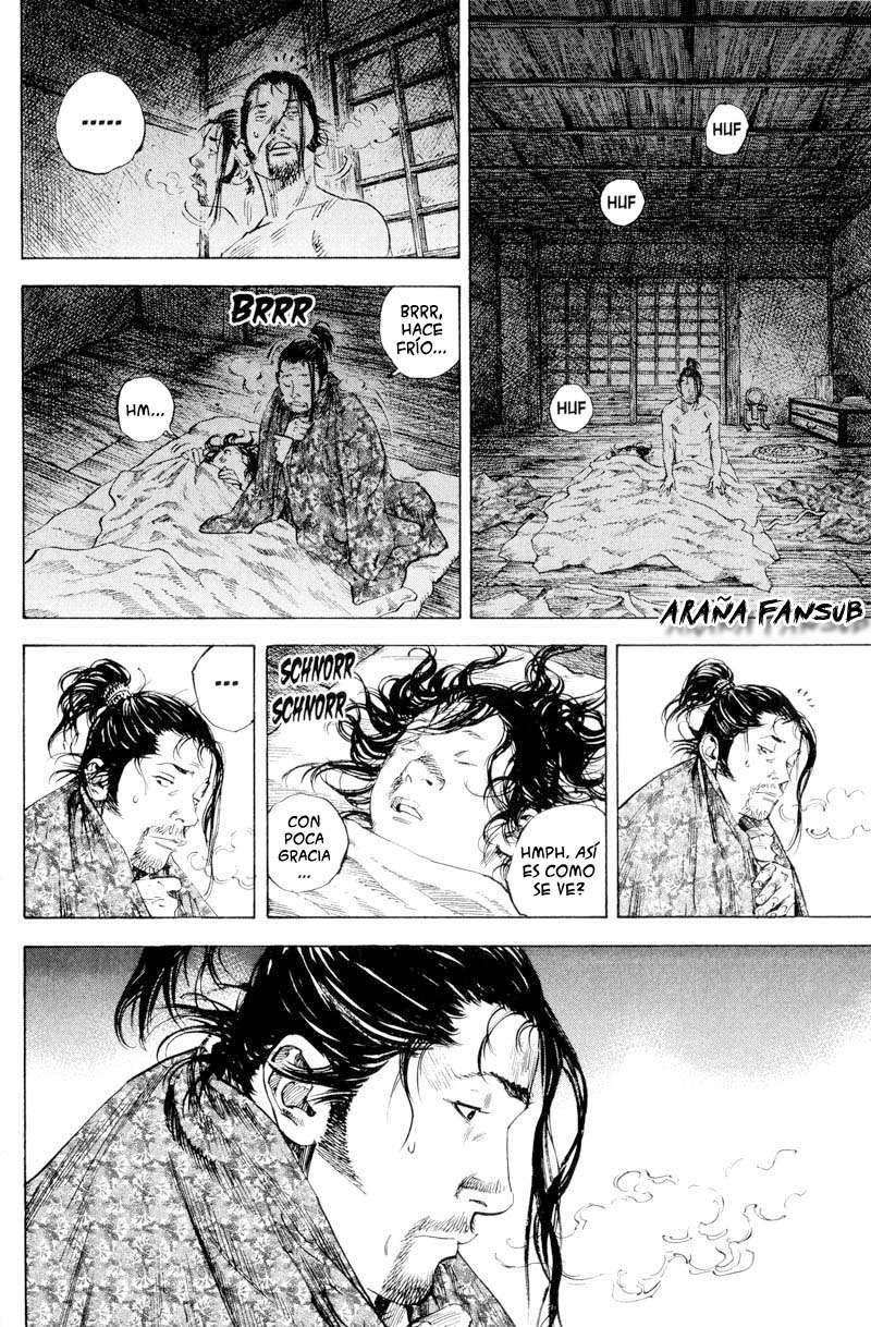 Read Vagabond (es) Manga Online