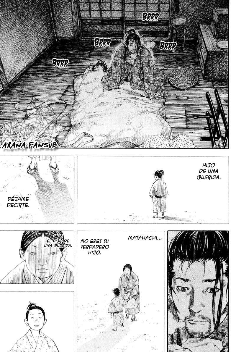 Read Vagabond (es) Manga Online