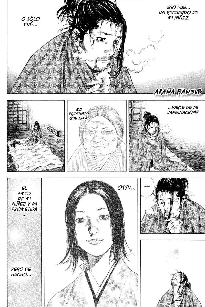 Read Vagabond (es) Manga Online