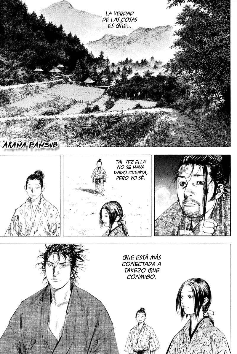 Read Vagabond (es) Manga Online