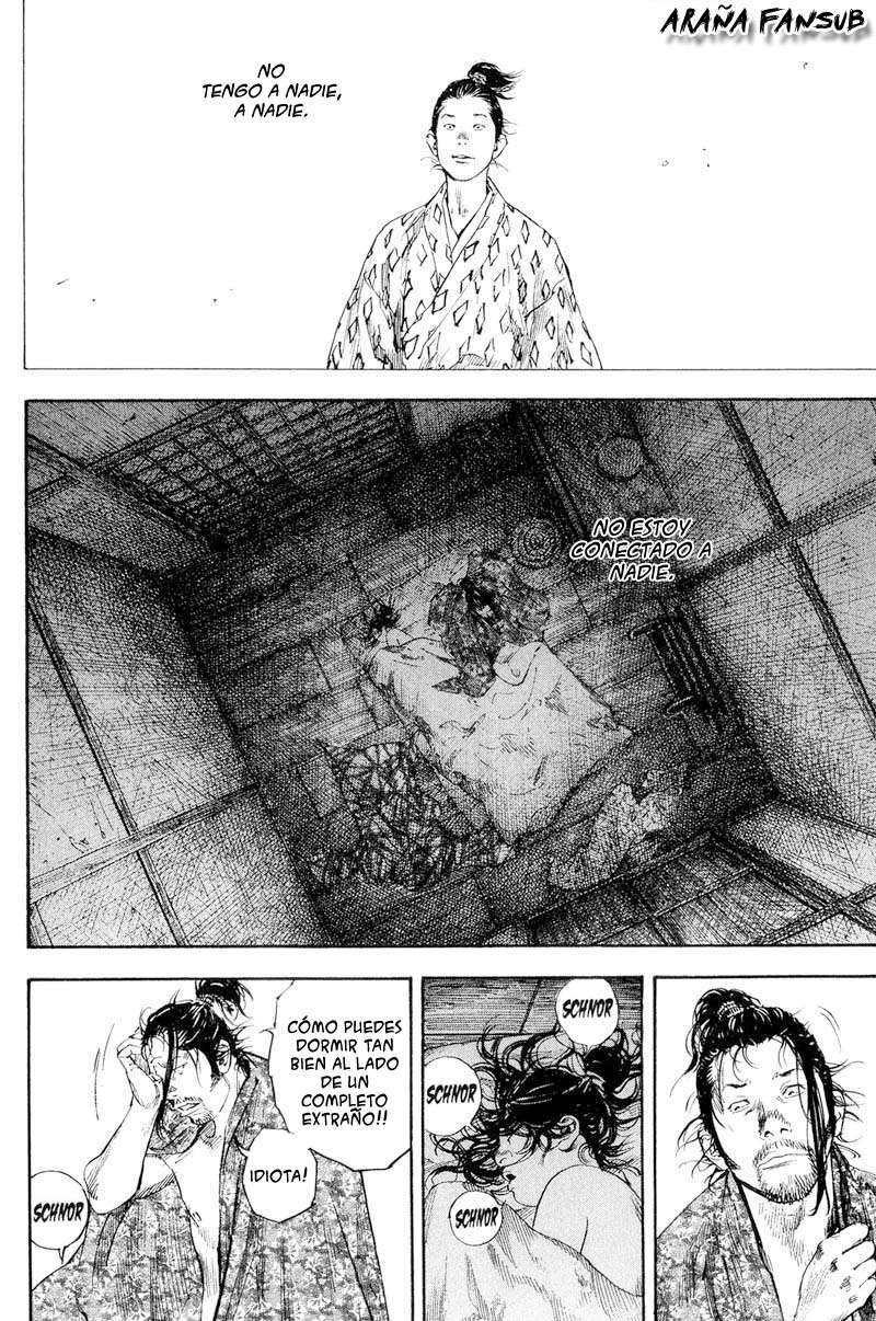 Read Vagabond (es) Manga Online