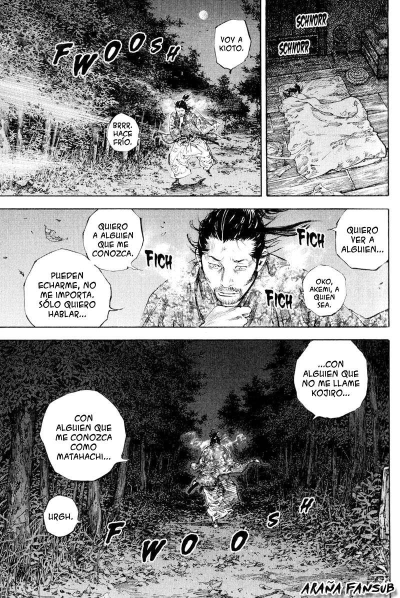 Read Vagabond (es) Manga Online