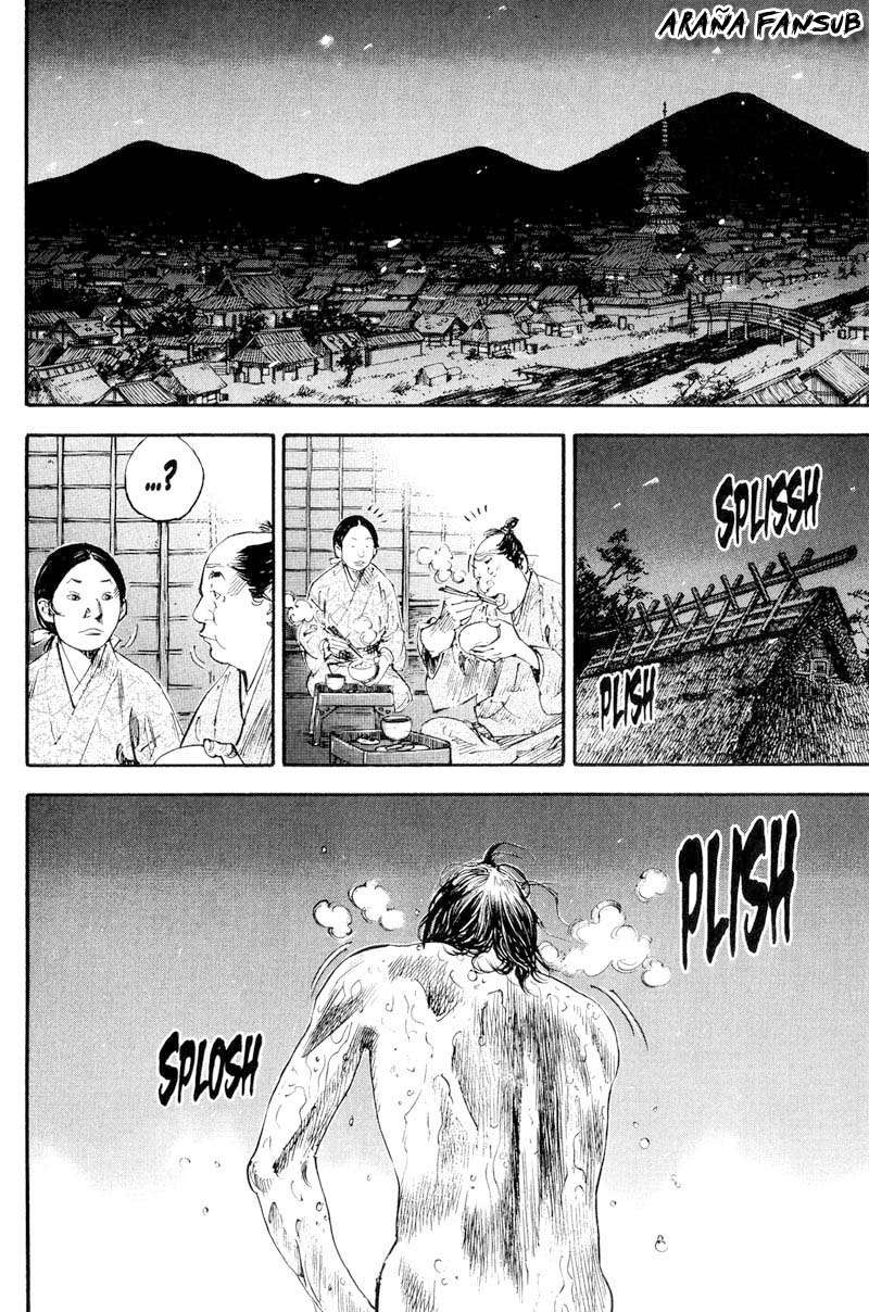 Read Vagabond (es) Manga Online