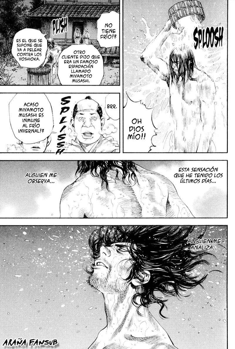 Read Vagabond (es) Manga Online