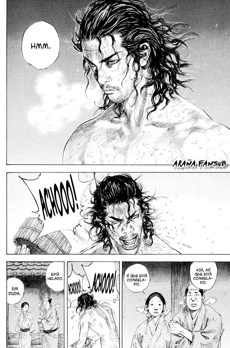Read Vagabond (es) Manga Online