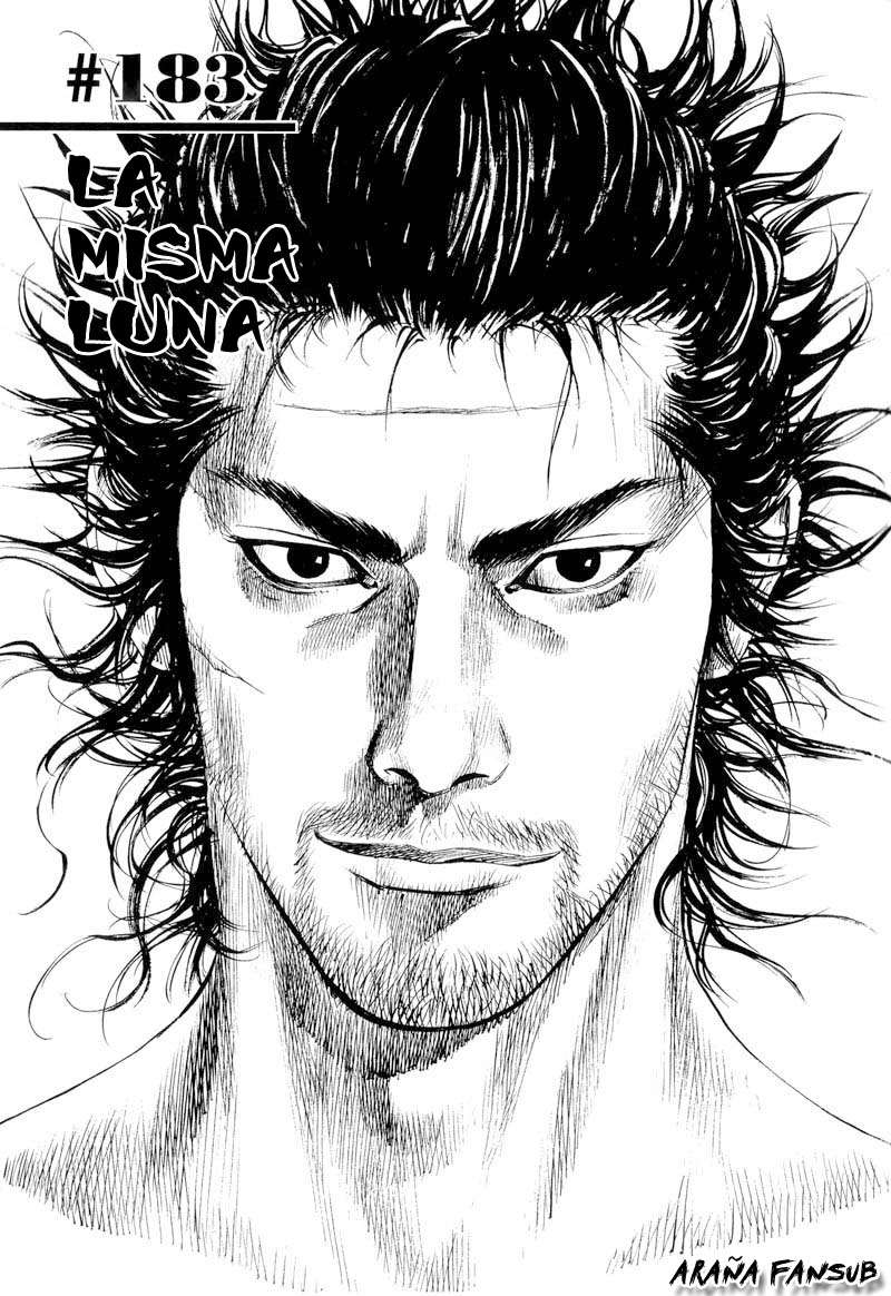 Read Vagabond (es) Manga Online