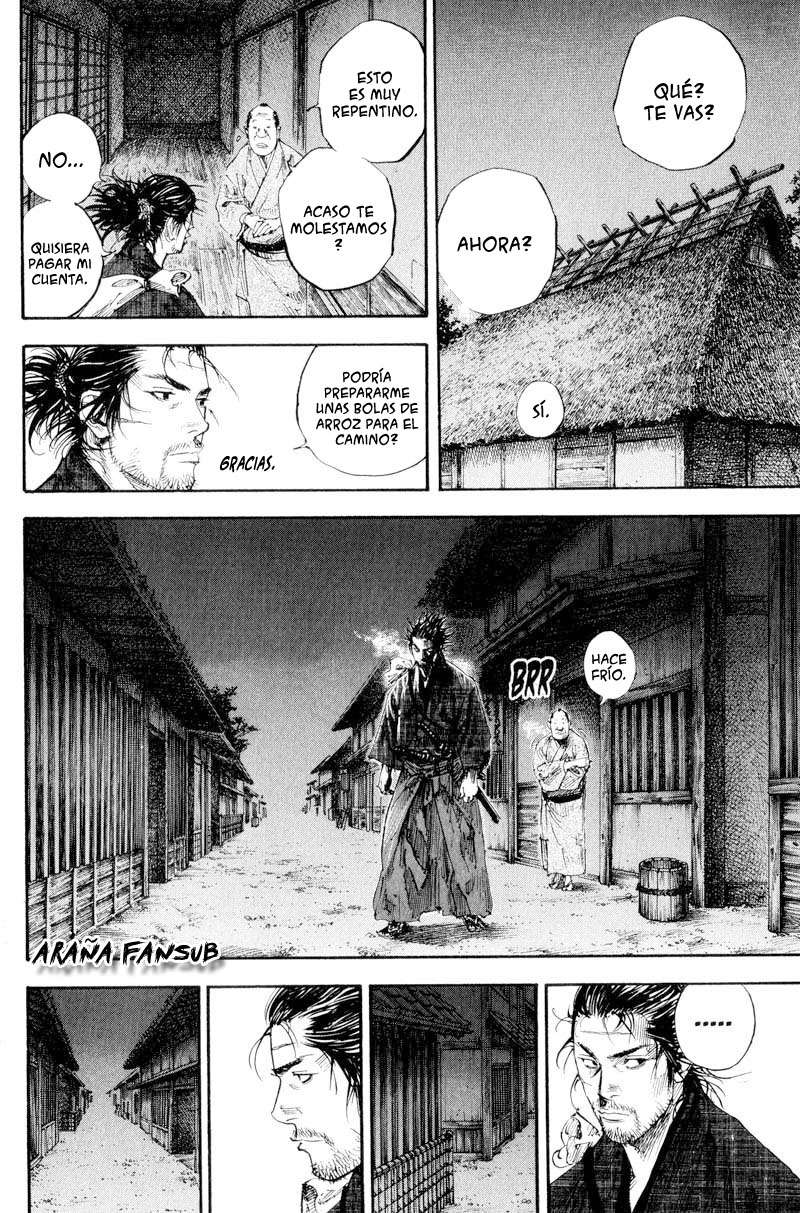 Read Vagabond (es) Manga Online