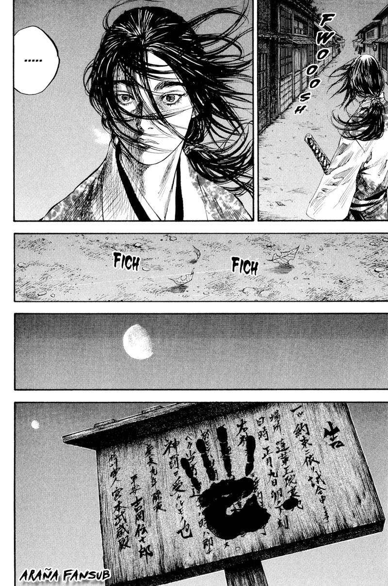 Read Vagabond (es) Manga Online