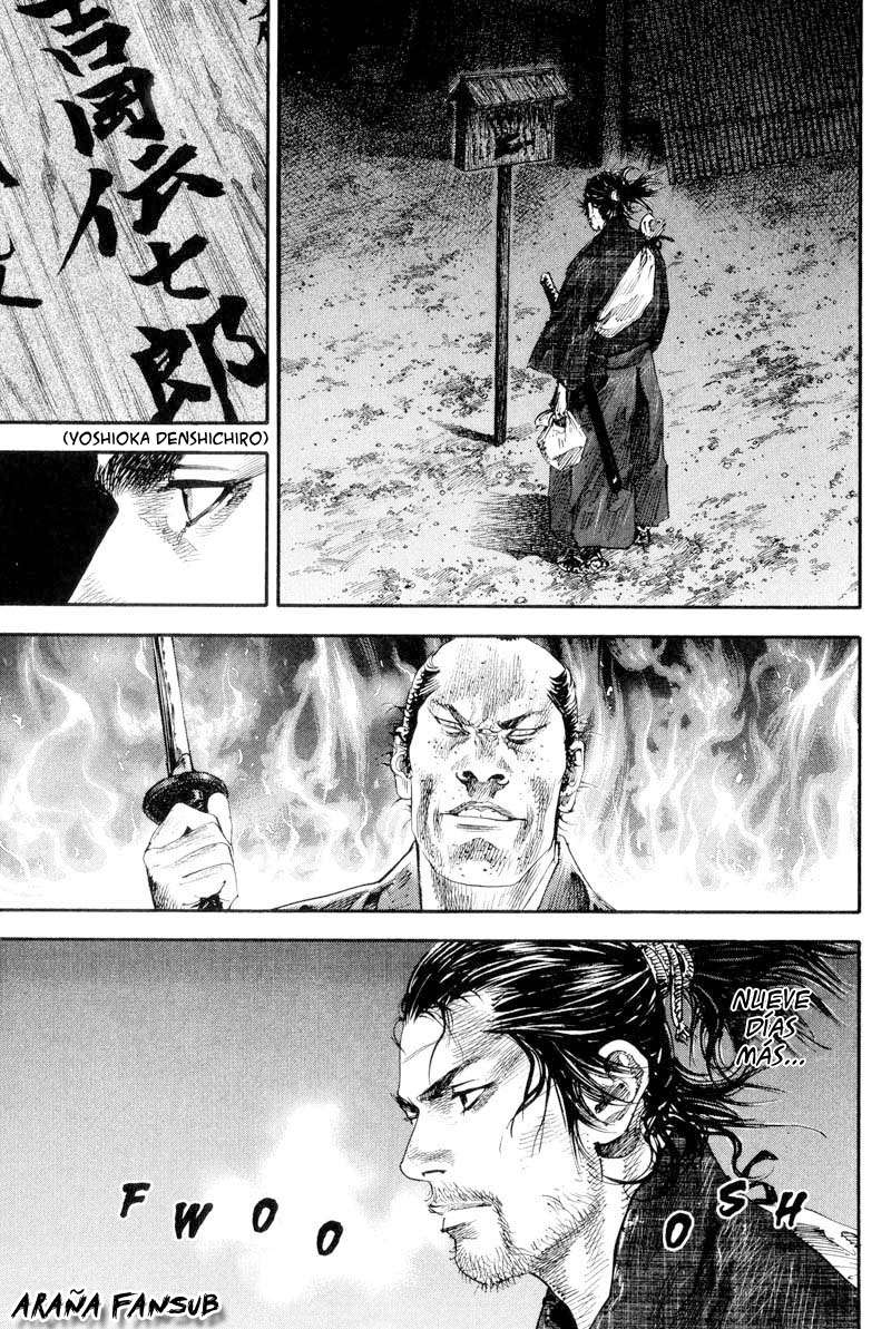 Read Vagabond (es) Manga Online