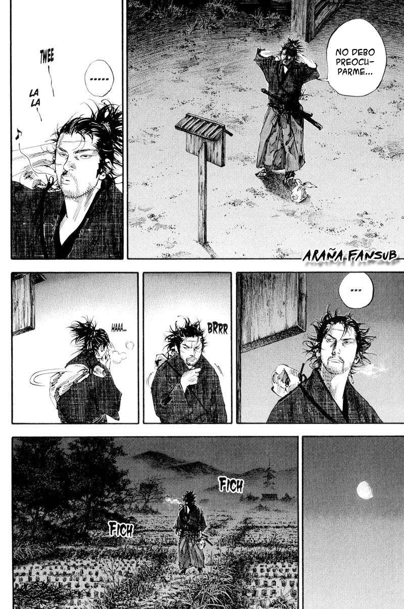 Read Vagabond (es) Manga Online