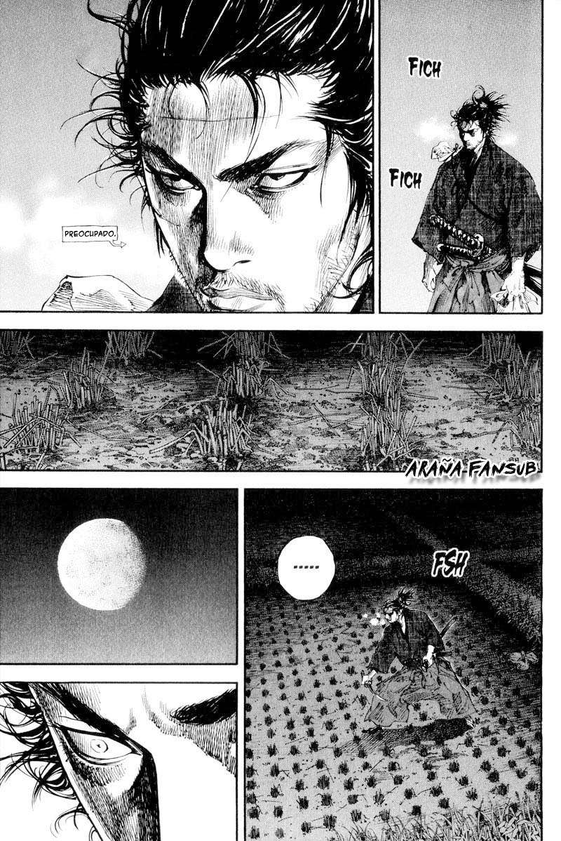 Read Vagabond (es) Manga Online