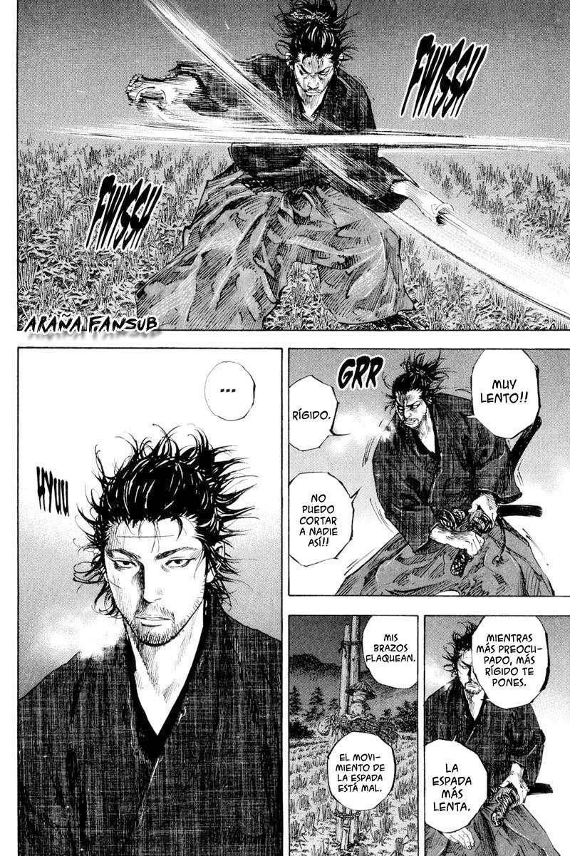 Read Vagabond (es) Manga Online