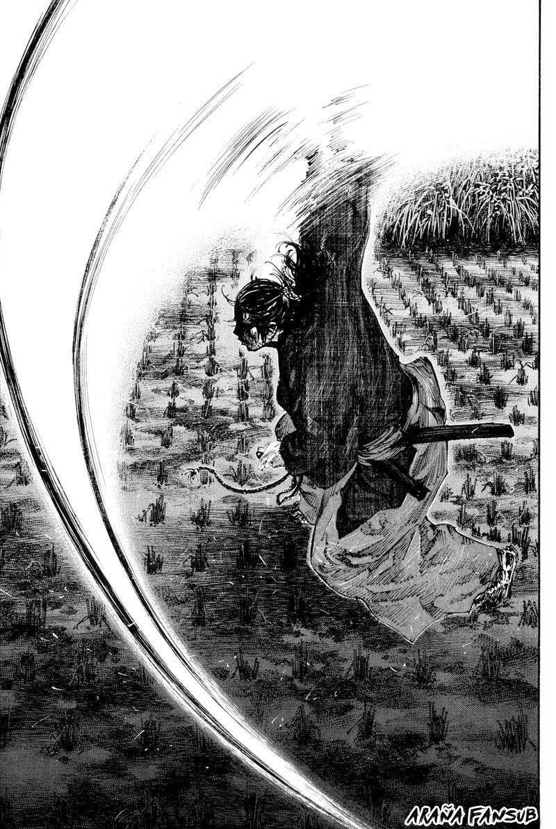 Read Vagabond (es) Manga Online