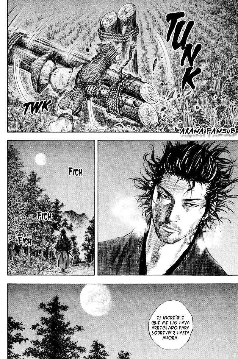 Read Vagabond (es) Manga Online