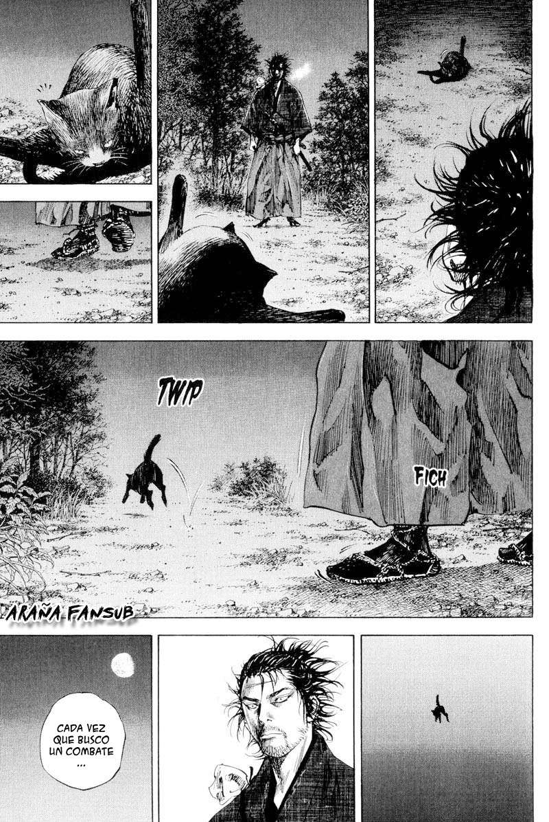 Read Vagabond (es) Manga Online