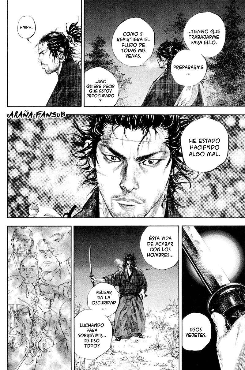 Read Vagabond (es) Manga Online