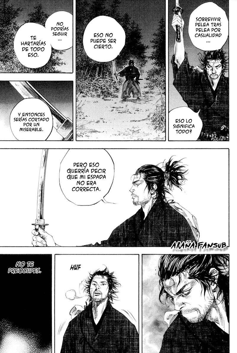 Read Vagabond (es) Manga Online