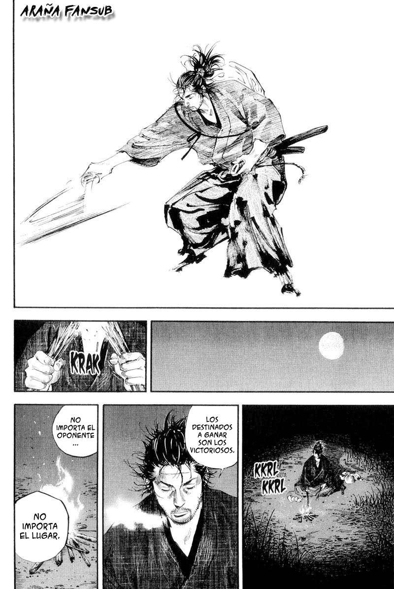 Read Vagabond (es) Manga Online