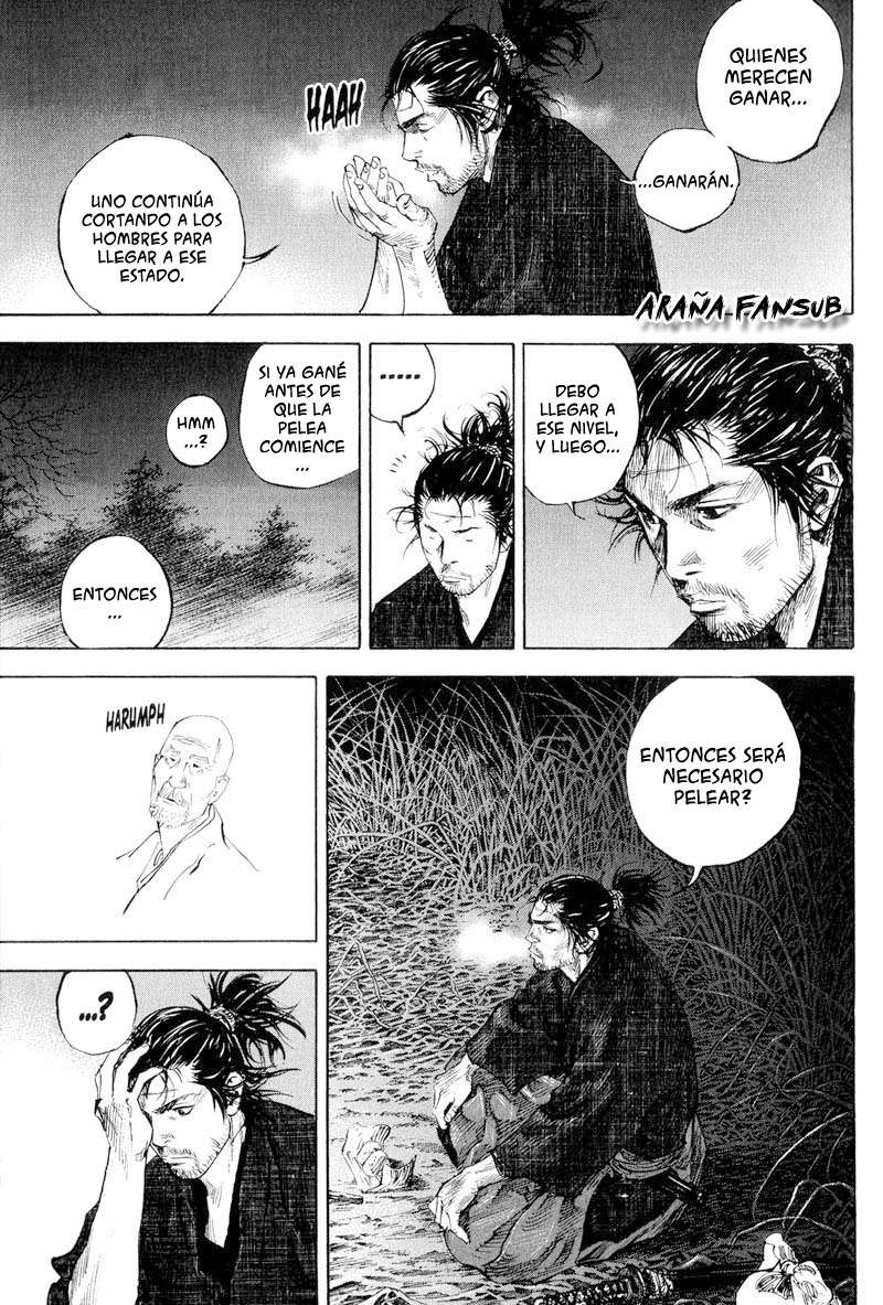 Read Vagabond (es) Manga Online